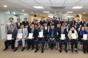 경기도의회, 고위직 맞춤 4대 폭력 예방 교육으로  ‘성인지 감수성 UP!’